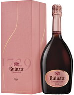 Ruinart Rose 0.75l 12% GB - Champagne