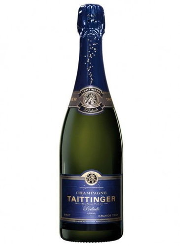 Taittinger Prelude Special Cuvée Brut 0.75l 12.5% GB - Champagne - Main image