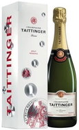 Taittinger Réserve Brut 0.75l 12.5% GB - Champagne