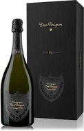 Dom Perignon P2 Blanc Vintage Brut 1995 0.75l 12.5% - Champagne
