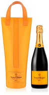 Veuve Clicquot Shopping Bag Brut 0.75l 12% GB - Champagne
