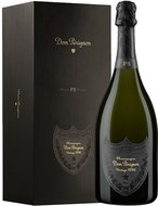 Dom Perignon P2 Blanc Vintage Brut 1996 0.75l 12.5% - Champagne