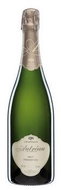 AUTRÉAU Demi-sec 0,75l 12,5% - Champagne