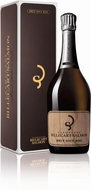 BILLECART-SALMON Billecart Brut Sous Bois 0,75l 12% GB - Champagne