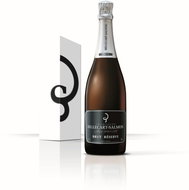 BILLECART-SALMON Brut Réserve 0,75l 12% GB - Champagne