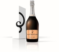BILLECART-SALMON Brut Rosé 0,75l 12% GB - Champagne