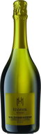 HAMSIK Valdobbiadene Superiore Di Cartizze DOCG Spumante Dry 0,75l 11% - Wine