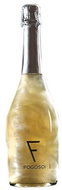 Fogoso Plata 0,75l 5,5% - Drink