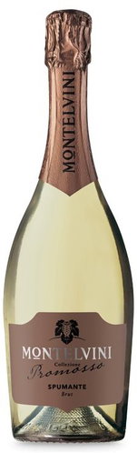 Montelvini Promosso Spumante Brut 0.75l 11.5% - Sparkling Wine - Main image
