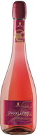BOSCA Sparkletini Pomegranate by Verdi 0,75l 5% - Šumivé víno
