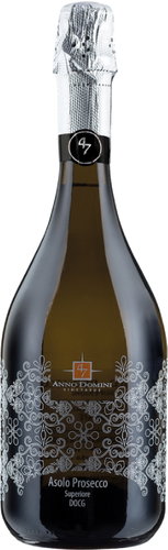 Anno Domini Prosecco Superiore Asolo DOCG Brut 0.75l 11.5% - Sparkling Wine - Main image