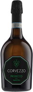 Corvezzo Bio Prosecco Treviso DOC Extra Dry 0.75l 11.5% - Sparkling Wine