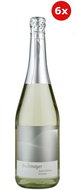 BUCHMAYER Grüner Veltliner Frizzante ORGANIC 6x 0,75l 11,5% - Sparkling Wine