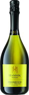 HAMSIK Prosecco DOC Treviso Extra Dry 0.75l 11% - Sparkling Wine