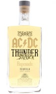 AC/DC Thunder Stuck Tequila Reposado 0,7l 40% - Tequila