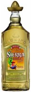 Sierra Gold tequila 1l 38% - Tequila