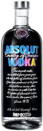 Absolut by Andy Warhol 0.7l 40% L.E. - Vodka