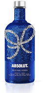 Absolut Uncover 1l 40% L.E. - Vodka