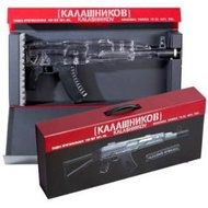Vodka Kalashnikov Gun Box 0.7l 40% GB - Vodka