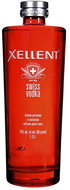Xellent Swiss Vodka 1.75l 40% - Vodka