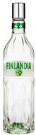 Finlandia lime vodka 1l 37,5% - Vodka