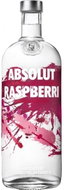 Absolut Raspberry 1l 40% - Vodka