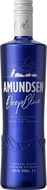 Amundsen Deep Blue 1l 40% - Vodka
