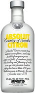 Absolut Lemon Vodka 0.7l 40% - Vodka