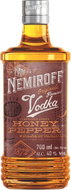 Nemiroff Honey Pepper 40% 0,7l - Vodka