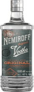 Nemiroff Original 40% 0,7l - Vodka