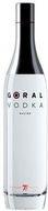Goral Vodka Master 0,7l 40% - Vodka