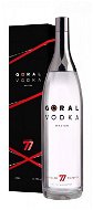 Goral Vodka Master 1,75l 40% - Vodka