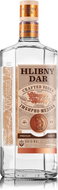 Hlibny Dar Crafted Ginger-Honey Vodka 0,7l 40% - Vodka