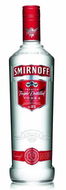 Smirnoff Red NO 21 1l 37,5% - Vodka