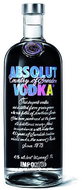 Absolut by Andy Warhol 1l 40% L.E. - Vodka