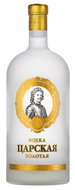 Carskaja Gold Vodka 1.75l 40% - Vodka