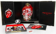 Crystal Head Rolling Stones 0.7l 40% - Vodka