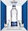 Vodka 0.7l 40% + 2x glass GB