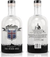 Icelandic Mountain Vodka 0,7l 40% - Vodka