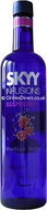 SKYY vodka Infusions Raspberry 0.7l 37.5% - Vodka