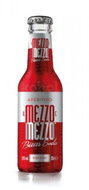 Mezzoemezzo Bitter Soda Nardini 0,2l 10% - Apéritif