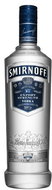 Smirnoff Blue 1l 50% - Vodka