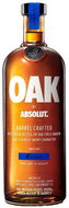 Absolut Oak 1l 40% - Vodka