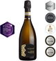 Bedin Versetto Prosecco Asolo DOCG Superiore Brut 0,75 l 11 % - Šumivé víno