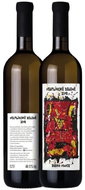 Veltlin Green 2018 Natura - Wine