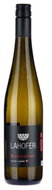 Riesling walnut late harvest 2016 - Wine