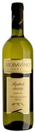 Moravíno Valtice Riesling vlašský late harvest 2019 - Wine