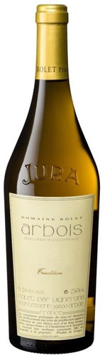 Domaine Rolet Arbois Blanc Tradition 2012 - Wine - Main image