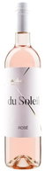 Rosé du Soleil late harvest 2019 - Wine