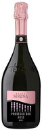 TERRA SERENA Prosecco DOC Rosé Brut Millesimato 0,75l - Šumivé víno